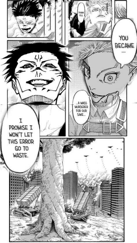 jjk 239 spoilers|[SPOIL] : JUJUTSU KAISEN : 239 STUPID。